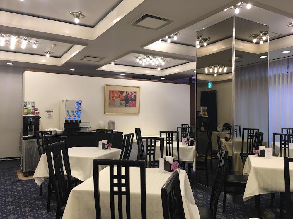 Marroad Inn Akasaka Tōkyō Extérieur photo