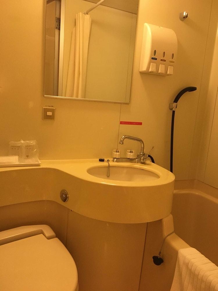 Marroad Inn Akasaka Tōkyō Extérieur photo