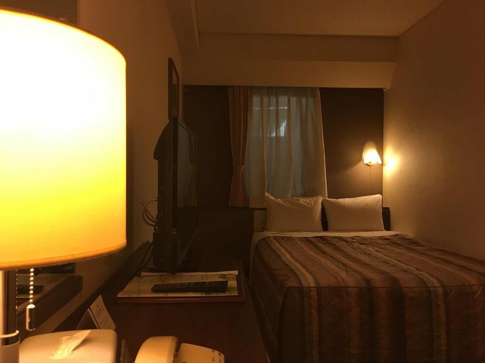 Marroad Inn Akasaka Tōkyō Extérieur photo
