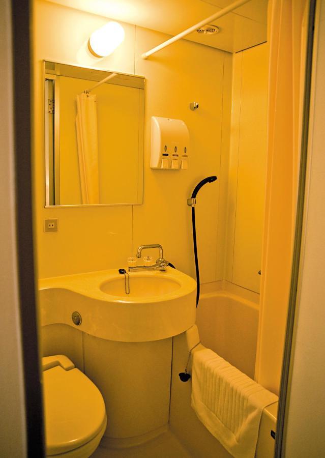 Marroad Inn Akasaka Tōkyō Extérieur photo