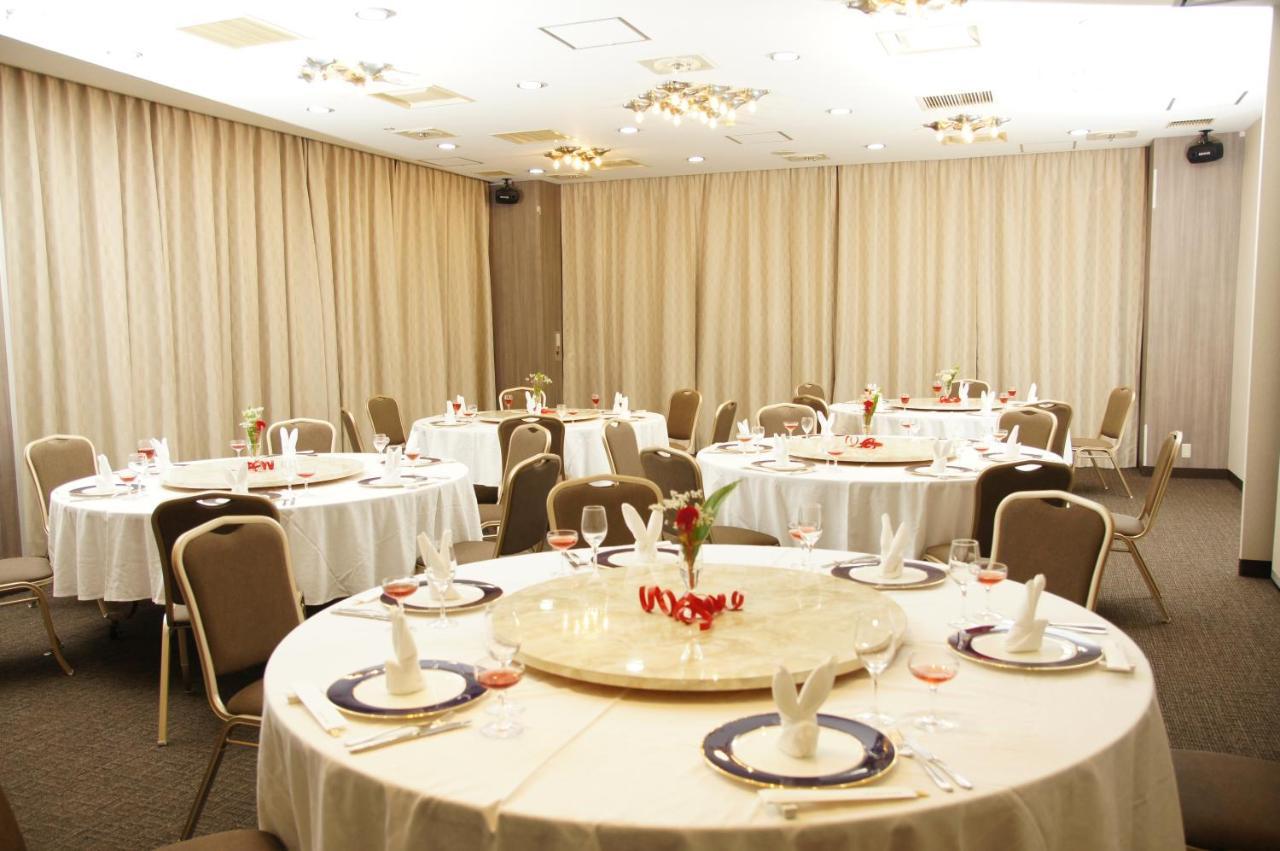 Marroad Inn Akasaka Tōkyō Extérieur photo