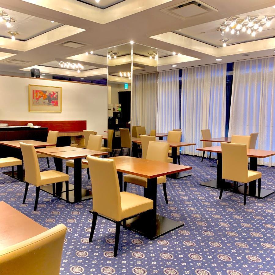 Marroad Inn Akasaka Tōkyō Extérieur photo