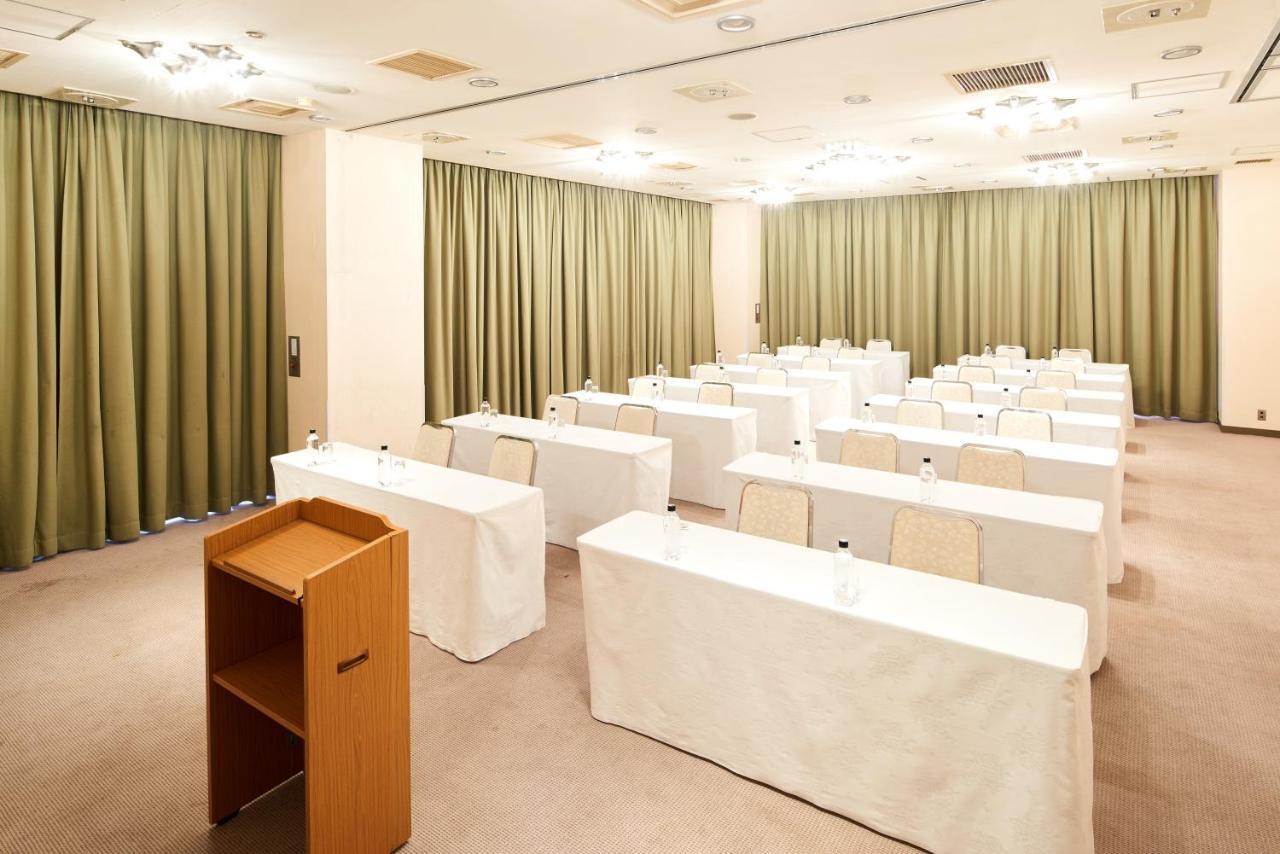 Marroad Inn Akasaka Tōkyō Extérieur photo