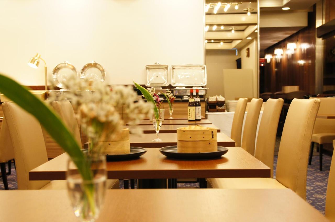 Marroad Inn Akasaka Tōkyō Extérieur photo