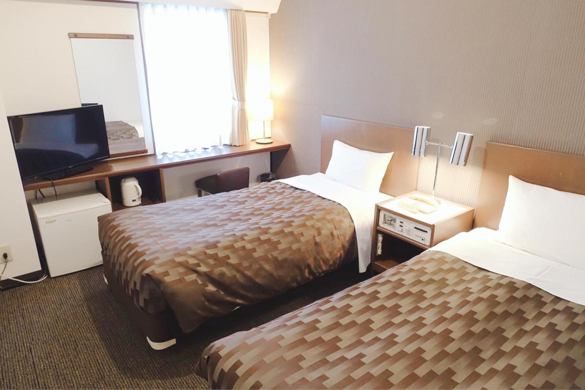 Marroad Inn Akasaka Tōkyō Extérieur photo