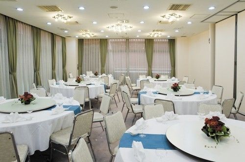 Marroad Inn Akasaka Tōkyō Extérieur photo